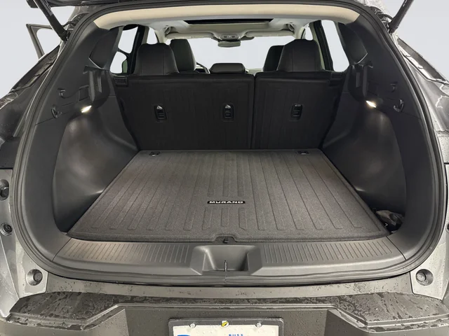 Used 2025 Gray Nissan SL image 28