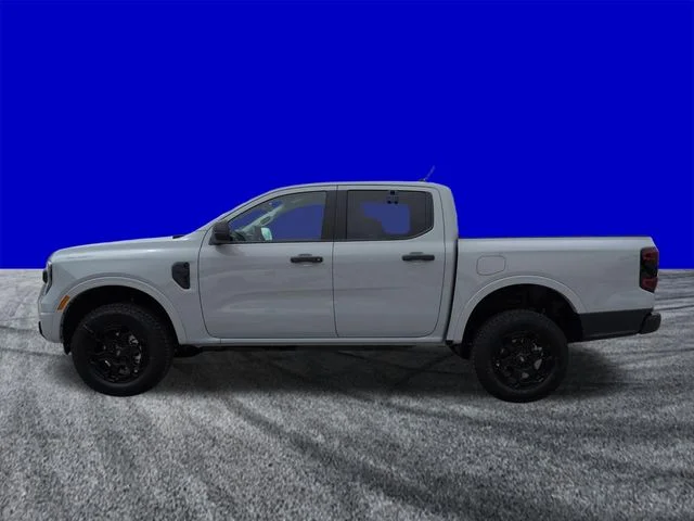 New 2026 Avalanche Ford XLT image 7