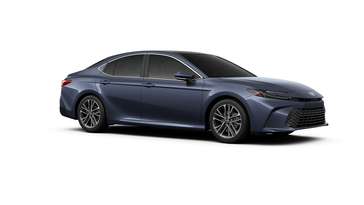 2026 Toyota Camry XLE - Photo 28