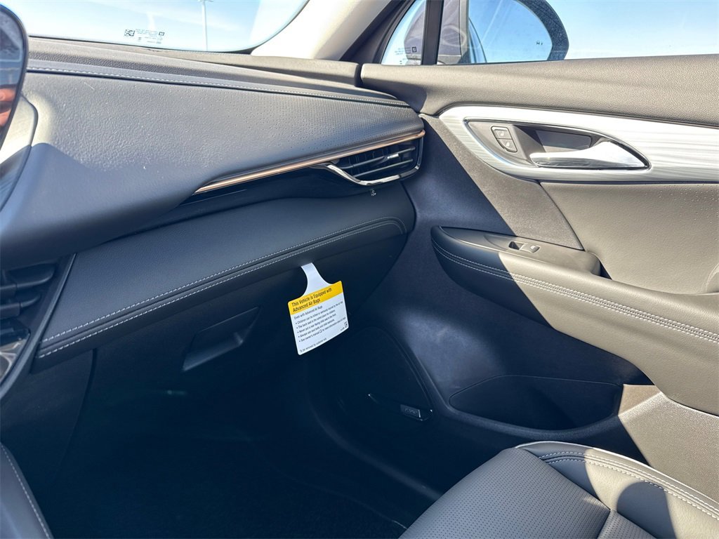 2026 BUICK ENVISION - Image 25