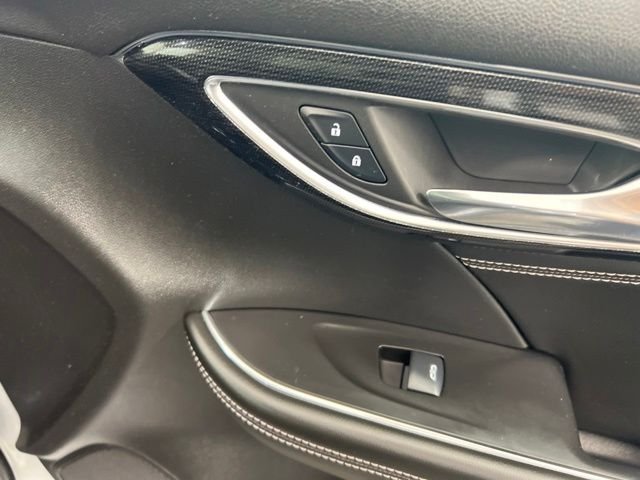 Used 2023 Gray Buick Preferred image 24