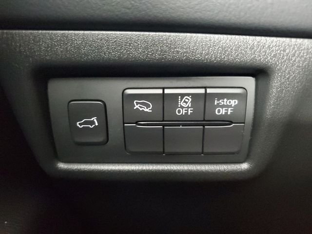 Certified Used 2025 Silver Mazda 2.5 S Preferred Package image 35