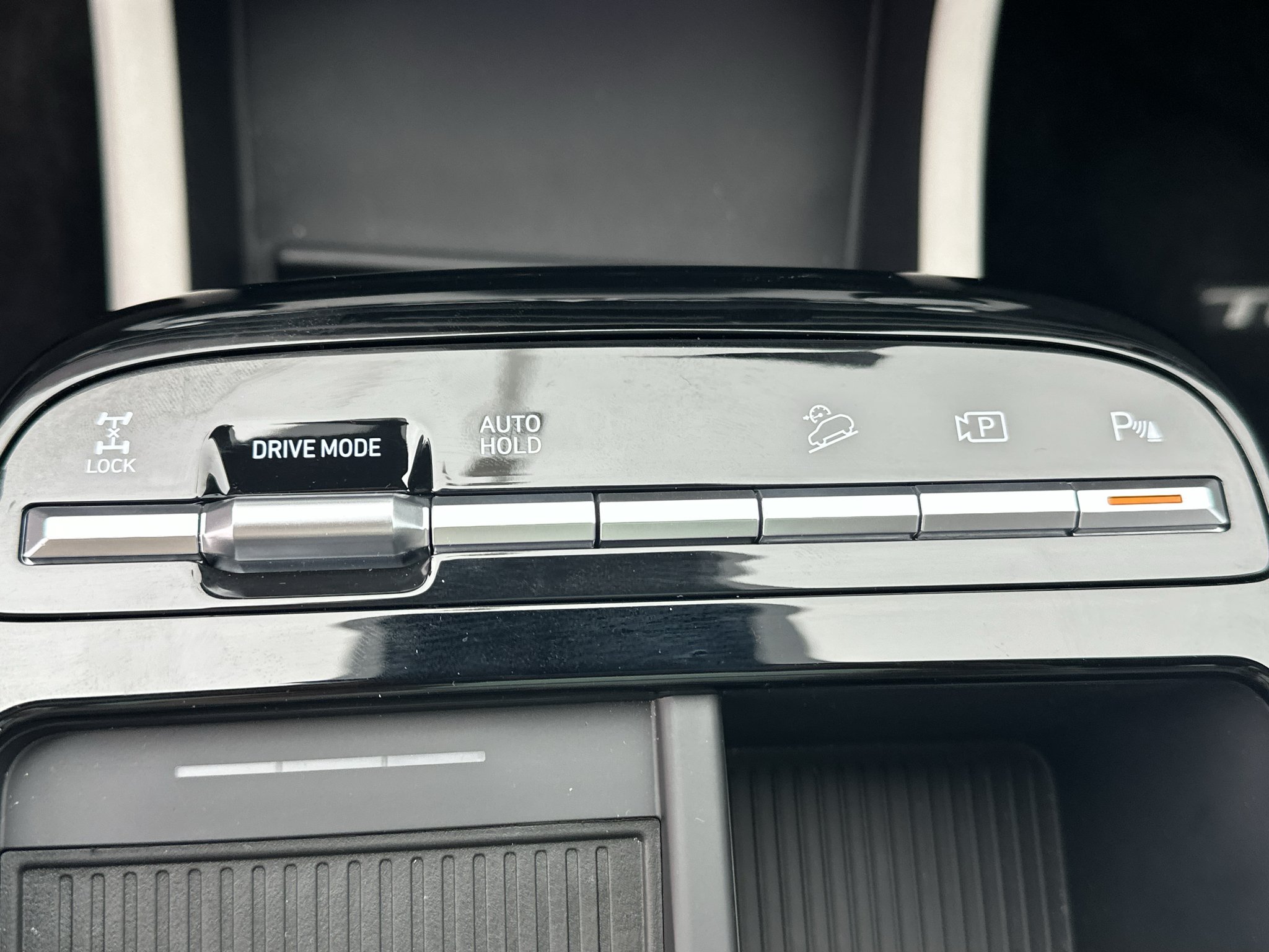 2026 Hyundai Tucson Limited - Photo 28