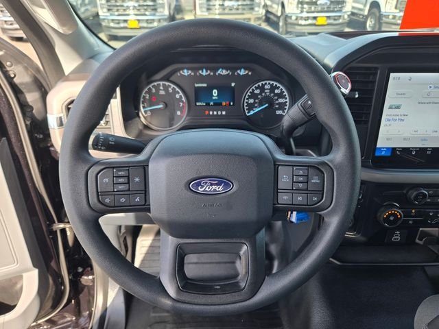Used 2026 Black Ford XL image 20