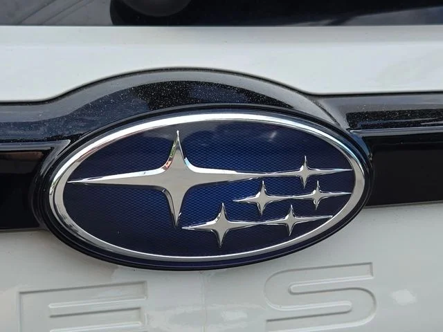 Used 2025 White Subaru Sport image 19