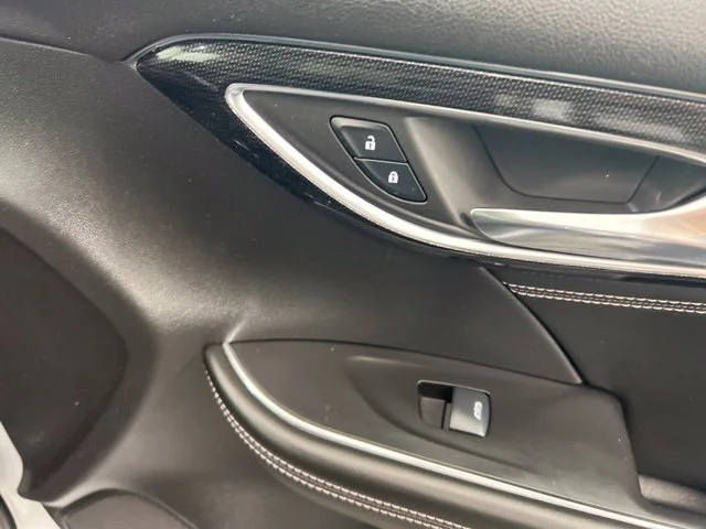 Used 2023 Gray Buick Preferred image 24