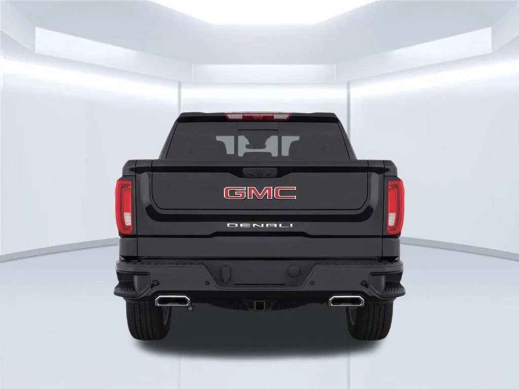 Certified Used 2024 Black GMC Denali image 10