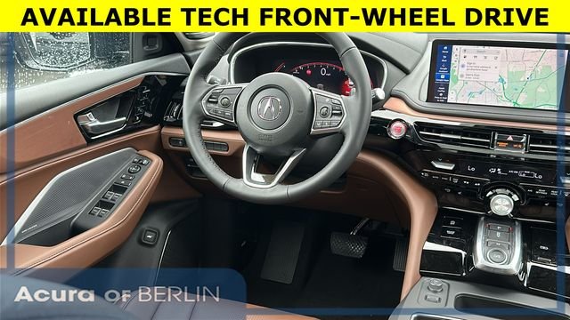 2026 Acura MDX Technology Package - Photo 27