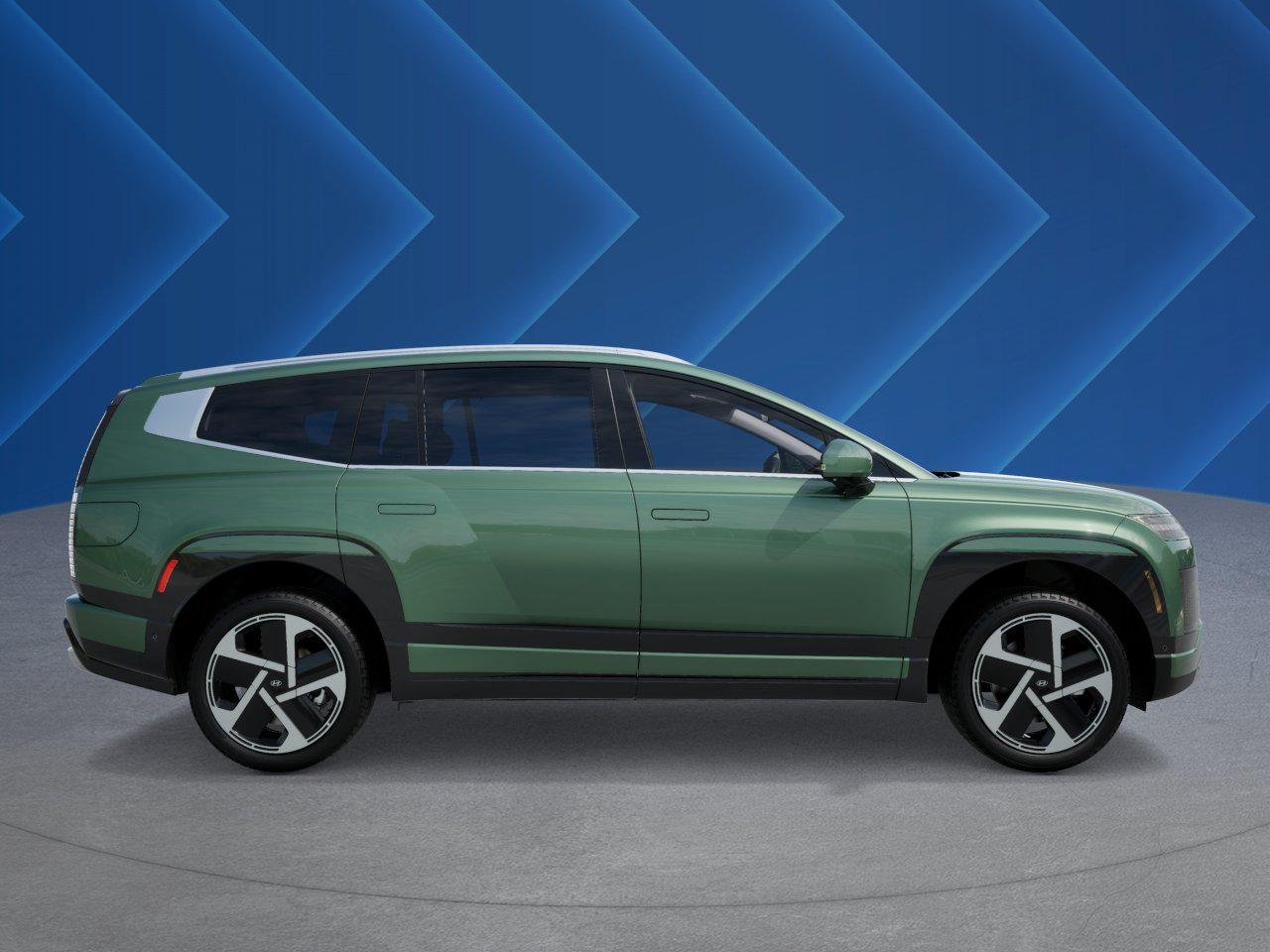 2026 Hyundai IONIQ 9 Performance Limited - Photo 25