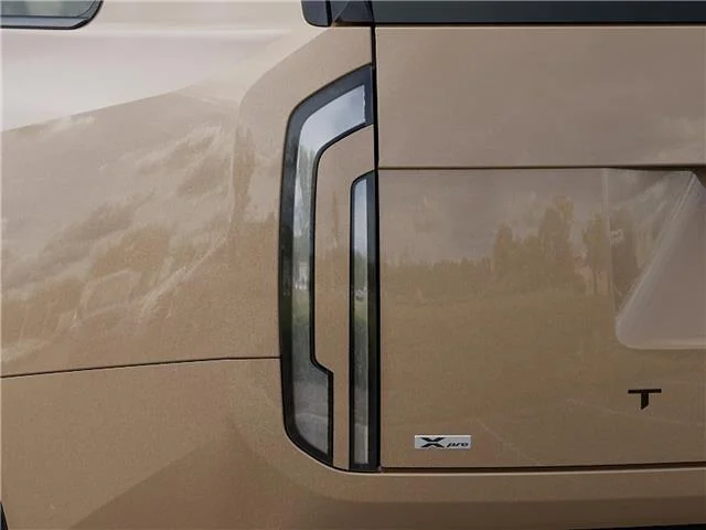 New 2027 Terrain Brown Kia X-Pro SX image 38