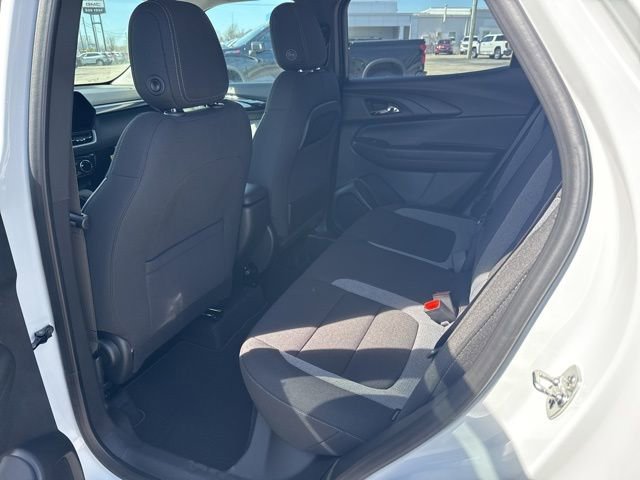 2026 Chevrolet Trailblazer LT - Photo 13