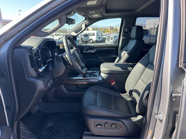 2026 Chevrolet Silverado 1500 RST - Photo 16