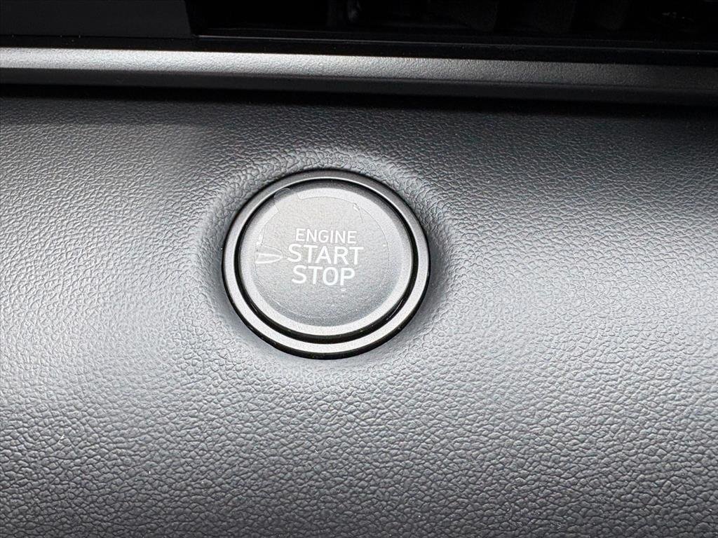 New 2026 Amazon Gray Pearl Hyundai SEL Sport image 23