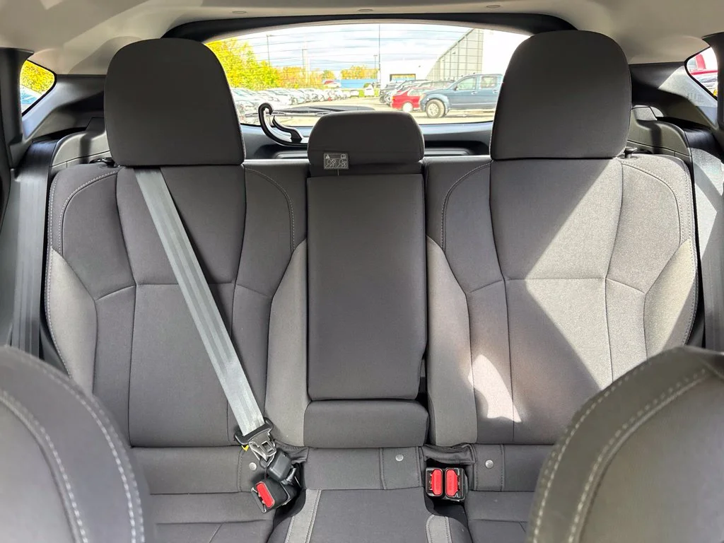Used 2025 Beige Subaru Premium image 30