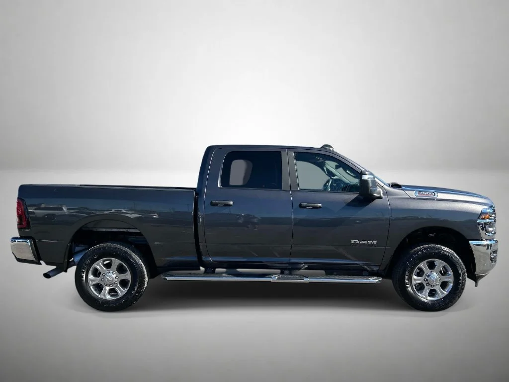 Used 2025 Gray Ram Big Horn image 2