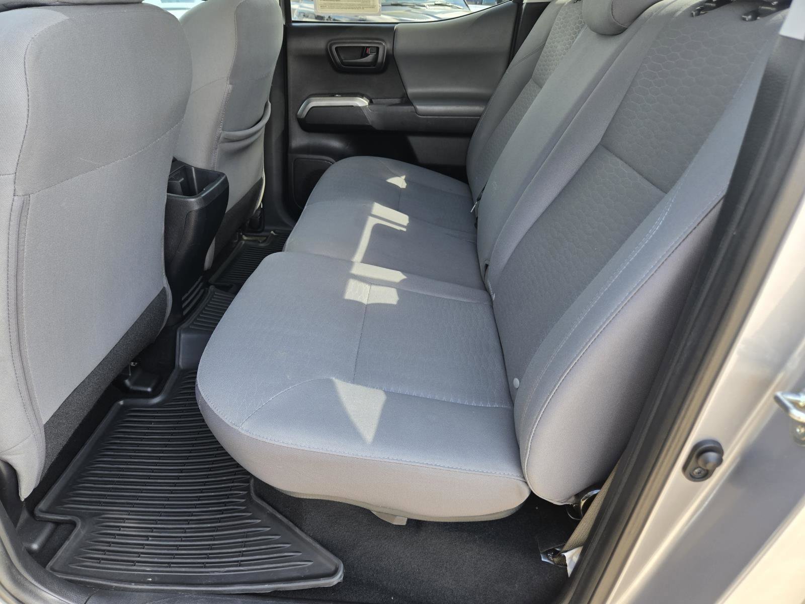 Used 2019 Magnetic Gray Metallic Toyota SR5 image 34