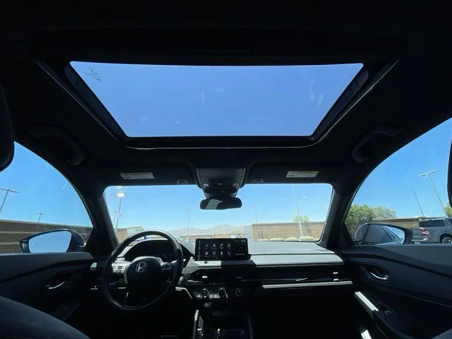 2023 Honda Accord Hybrid Sport-L - Photo 18
