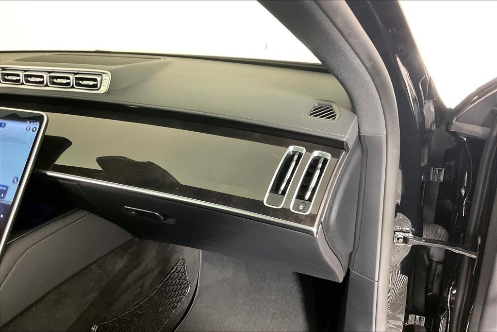 2021 Mercedes-Benz S-Class S580 - Photo 14