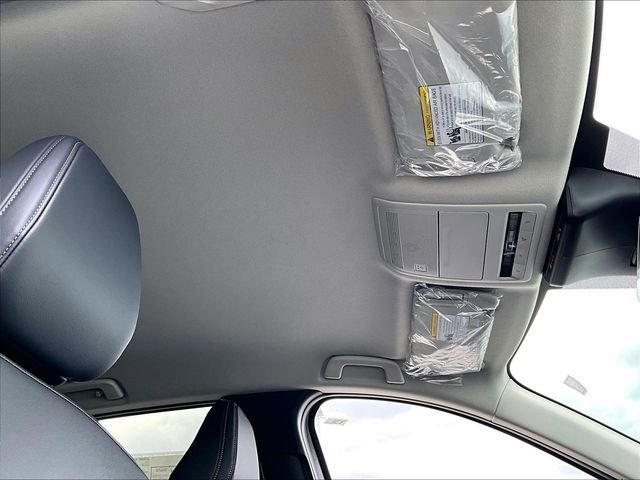 2026 Mazda CX-5 — photo 28