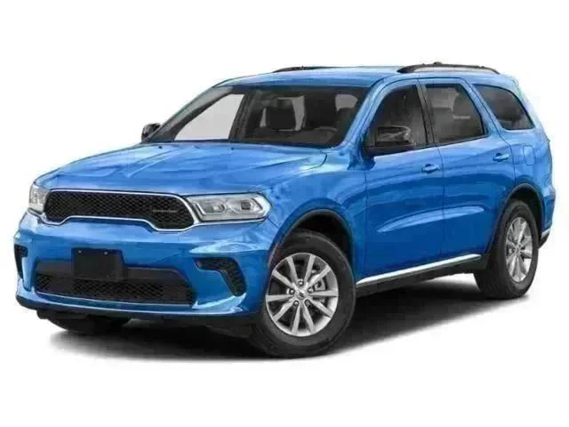 New 2026 Night Moves Exterior Paint Dodge GT image 1