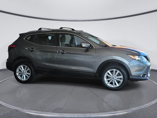 Used 2019 Nissan Rogue Sport SV with VIN JN1BJ1CR8KW628350 for sale in Woodbury, NJ