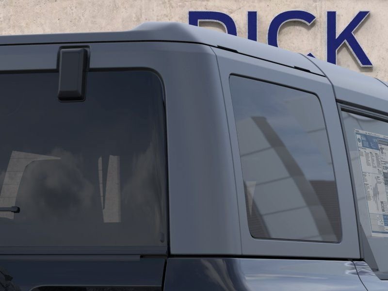 New 2026 Black Ford Outer Banks image 26