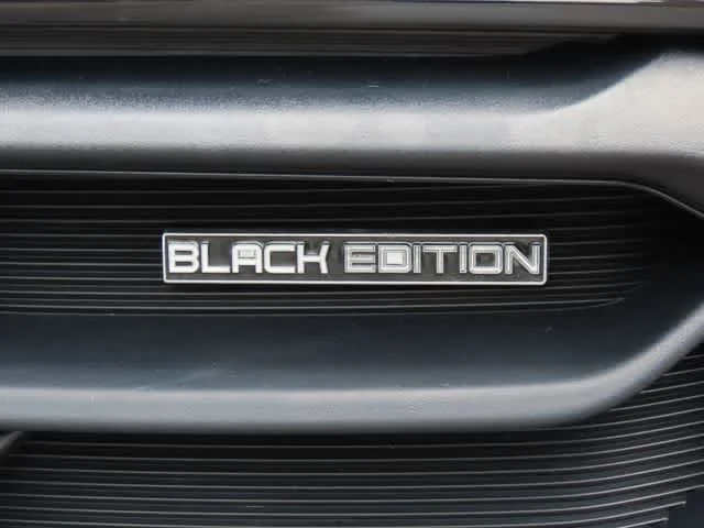 2021 Honda Ridgeline Black Edition - Photo 9