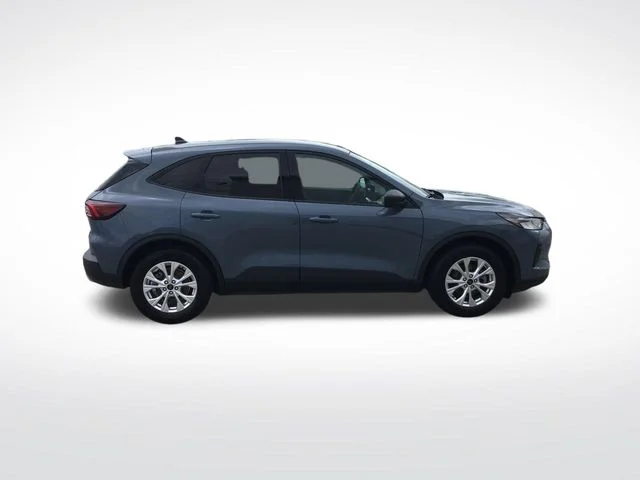 Certified Used 2025 Blue Ford Active image 8