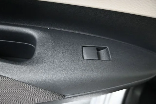 Used 2025 Silver Toyota LE image 12