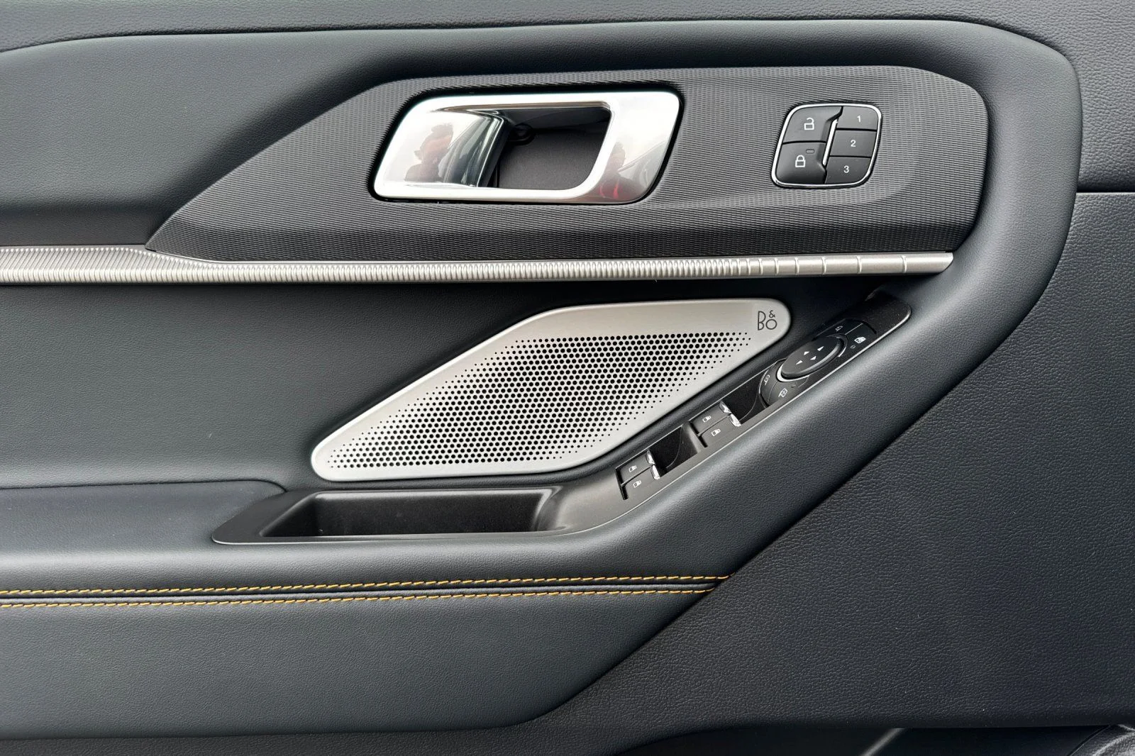 New 2026 Marsh Gray Ford Tremor® image 11