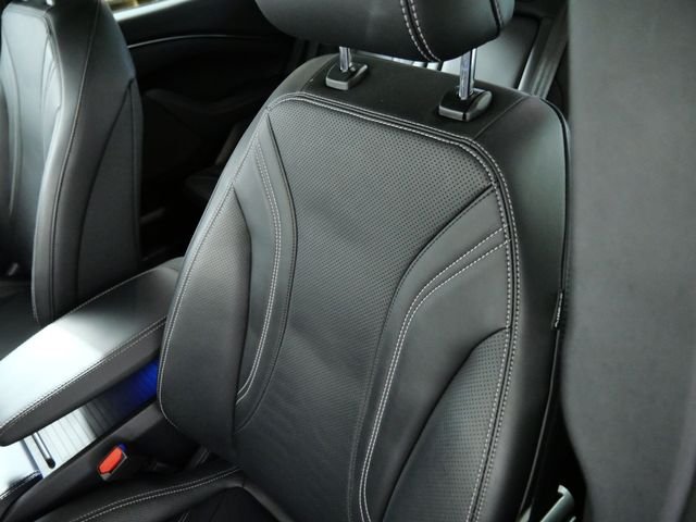 Certified Used 2024 Black Ford Premium image 17