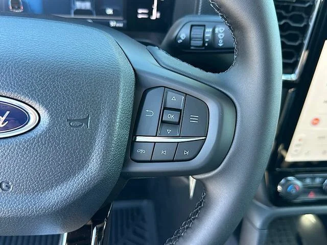 New 2026 Avalanche Ford XLT image 46
