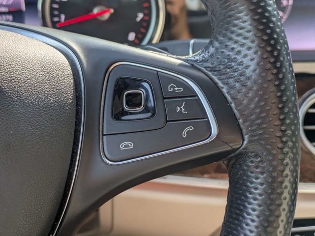 Used 2018 Black Mercedes-Benz E 300 image 27