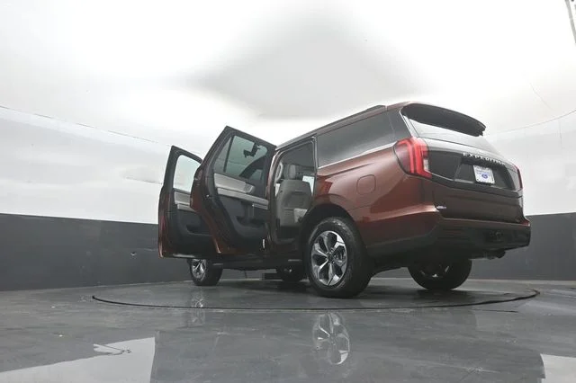 New 2027 Brown Ford Active image 42