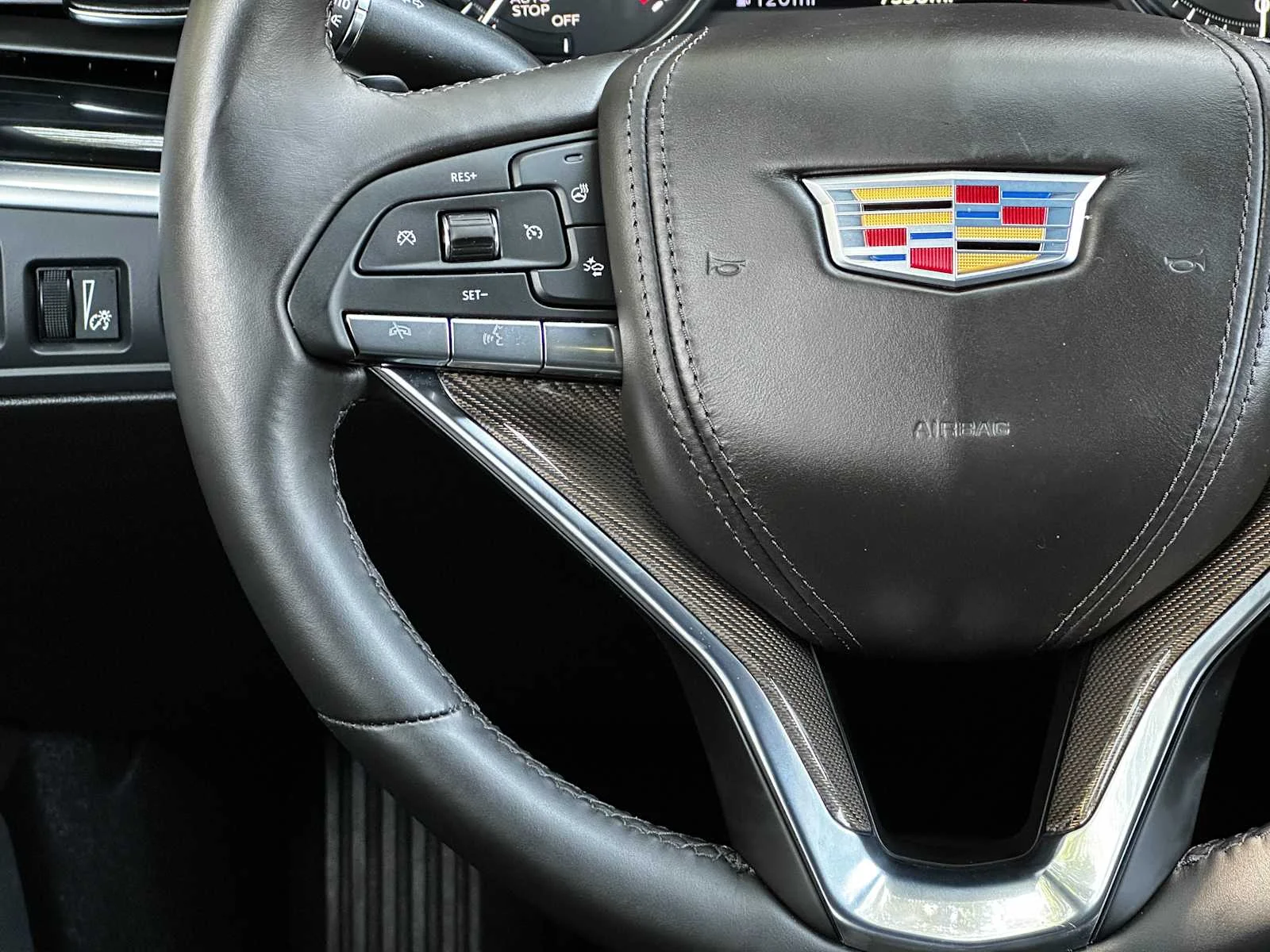 2024 Cadillac XT6 Premium Luxury - Photo 19