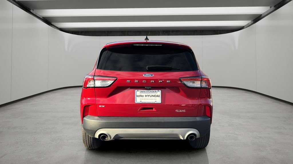 2022 Ford Escape SE - Photo 8