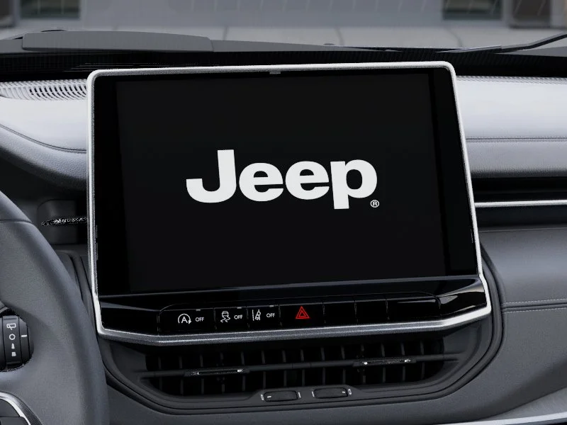 2025 Jeep Compass Latitude - Photo 38
