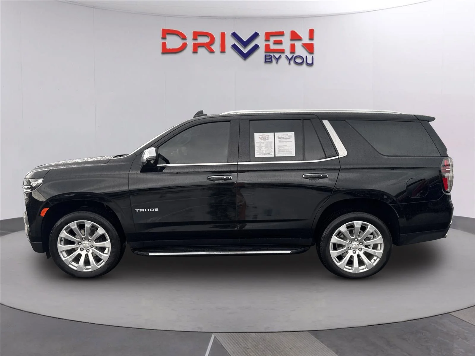 Used 2024 Black Chevrolet Premier image 7