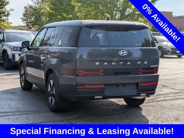 Certified Used 2026 Gray Hyundai SE image 5