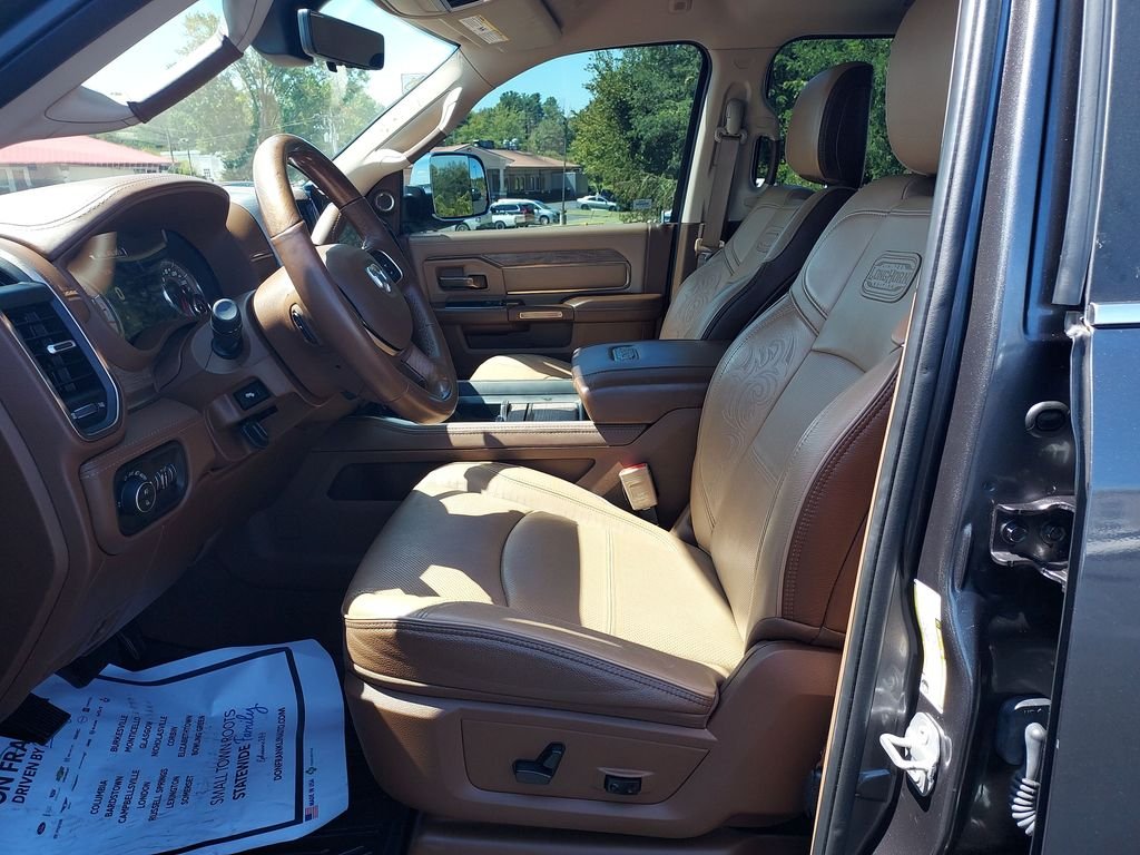 Used 2022 Gray Ram Longhorn image 13