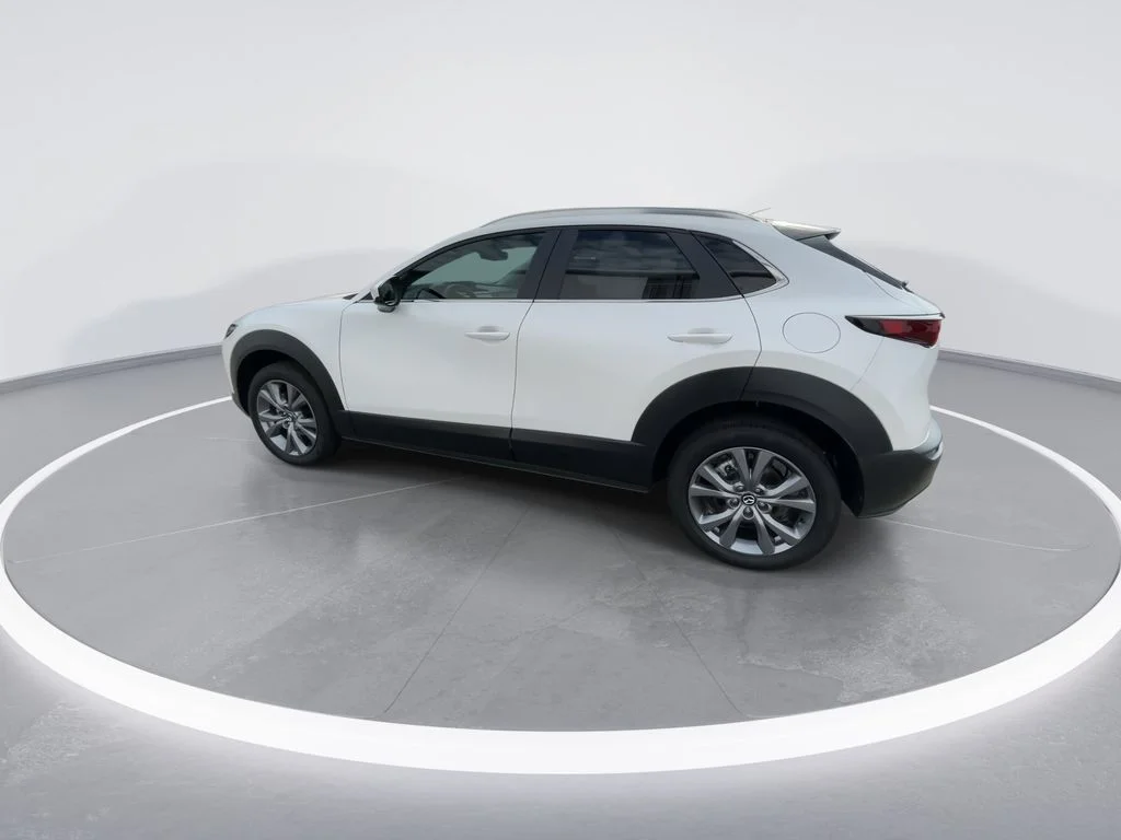 Used 2024 White Mazda 2.5 S Preferred Package image 5