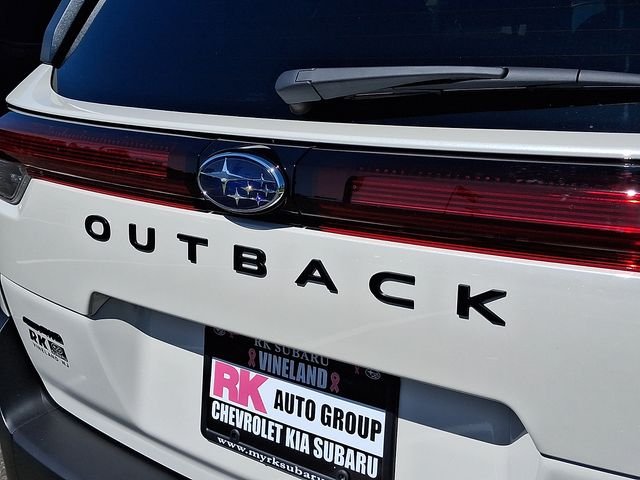 New 2026 CRYSTAL WHITE PEARL Subaru Premium image 14