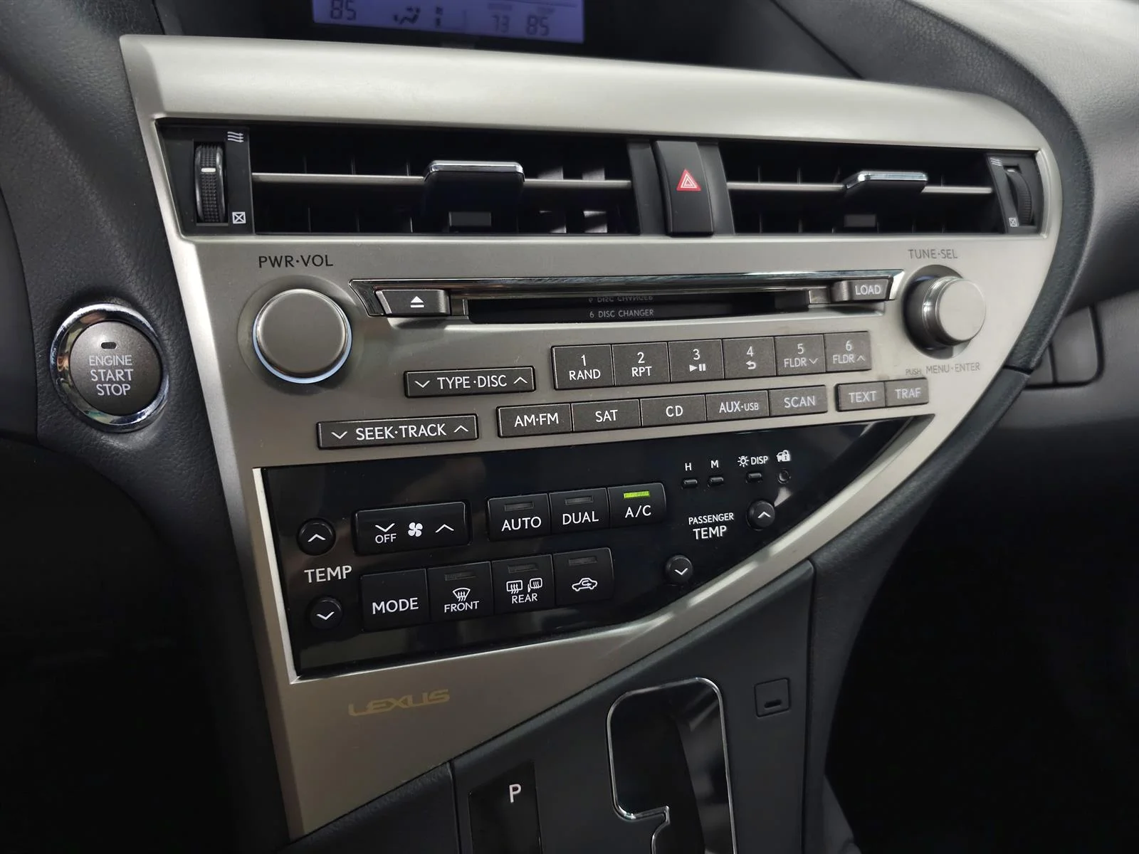Used 2010 Tungsten Lexus  image 22