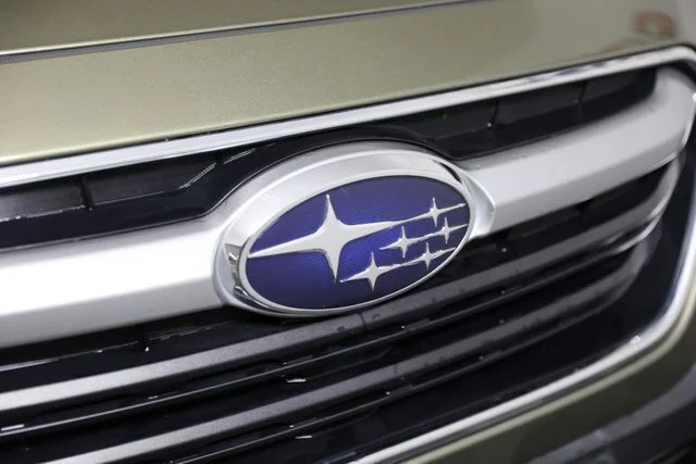 Used 2022 Brown Subaru Limited image 9