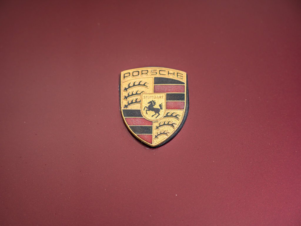 1998 Porsche 911 CARRERA 4 - Photo 16