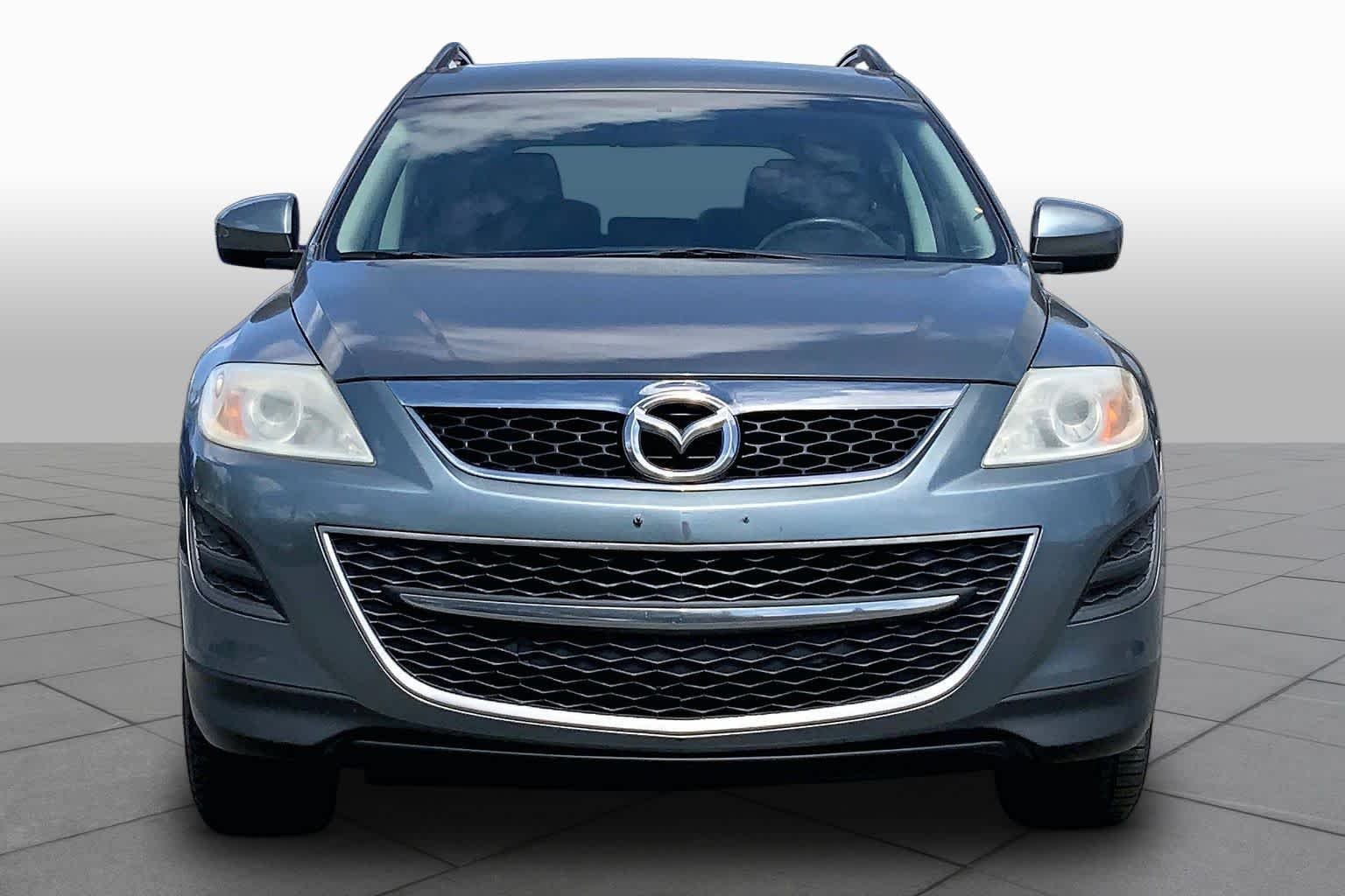 Used 2012 Dolphin Gray Mica Mazda Touring image 3
