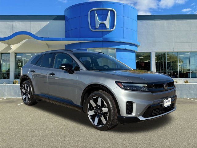 2025 Honda Prologue Elite