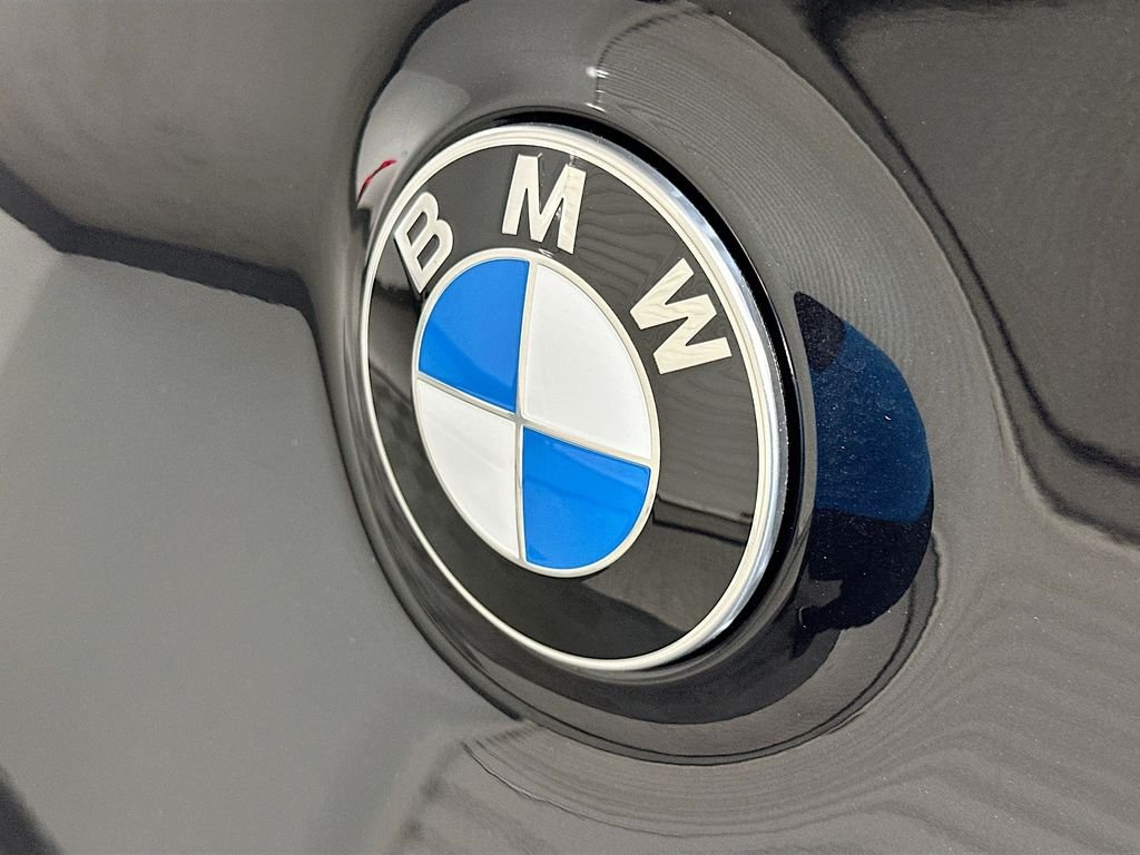 New 2026 Black Sapphire Metallic BMW M50 xDrive image 22