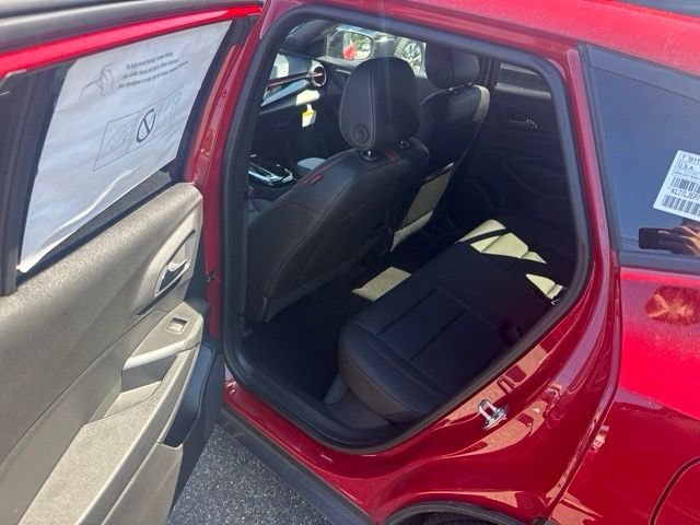 2026 Chevrolet Trax RS - Photo 21