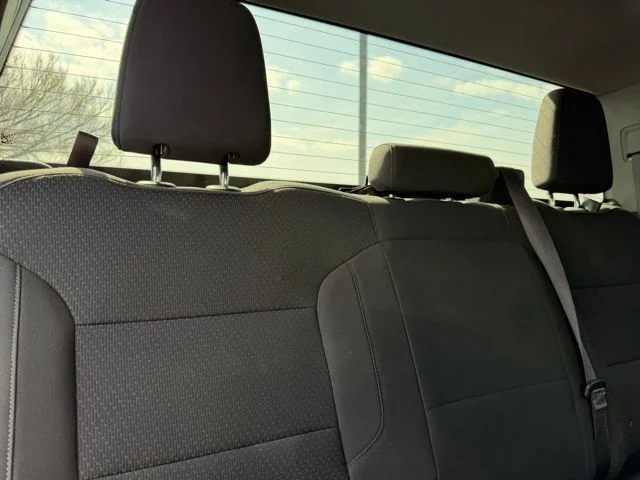 Used 2022 Blue Chevrolet Custom image 13